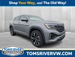 Volkswagen Atlas Cross Sport