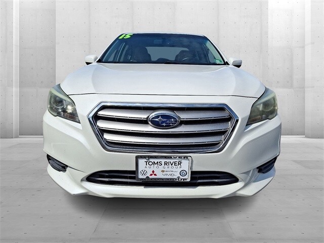 2015 Subaru Legacy 2.5i Premium photo 2