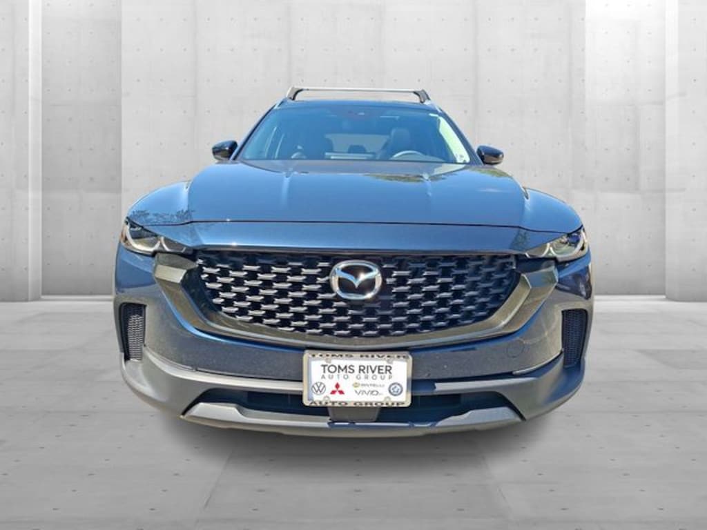 Used 2024 Mazda CX-50 2.5 S Premium Package SUV