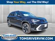 Volkswagen Taos