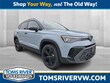 Volkswagen Taos