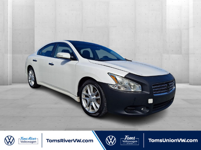 2011 Nissan Maxima