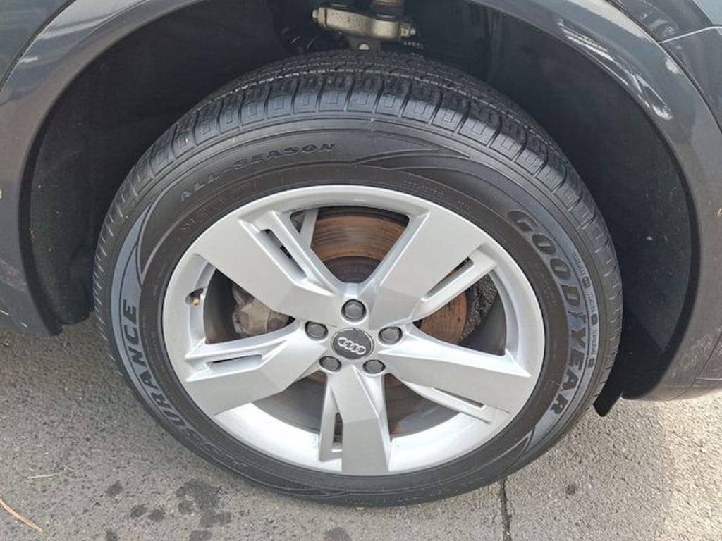 Used 2018 Audi Q5 2.0T SUV