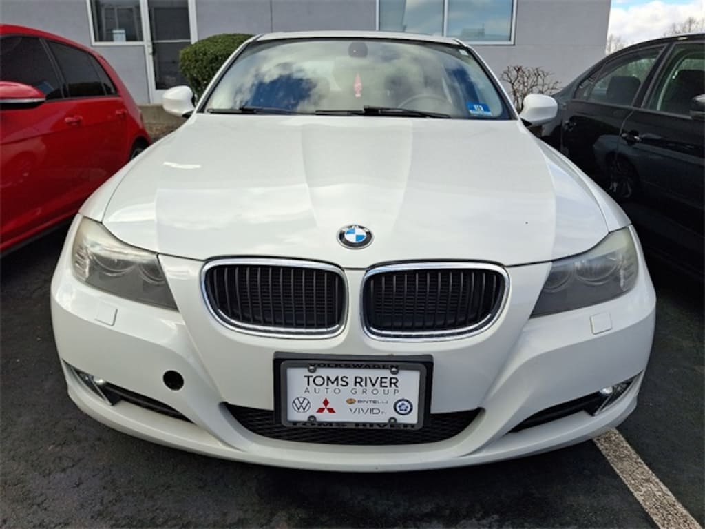 Used 2011 BMW 3 Series 328i xDrive Sedan