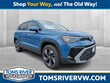 Volkswagen Taos