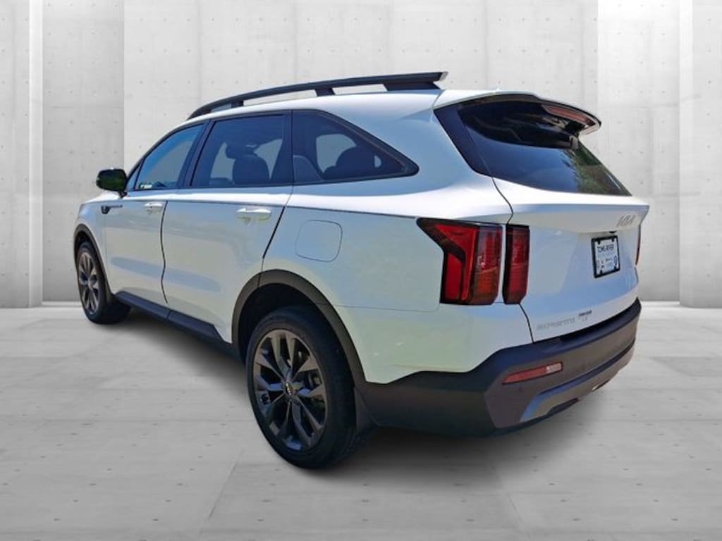 Used 2023 Kia Sorento X-Line EX SUV