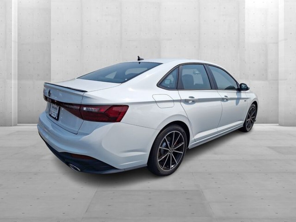 New 2026 Volkswagen Jetta GLI 2.0T Autobahn Sedan