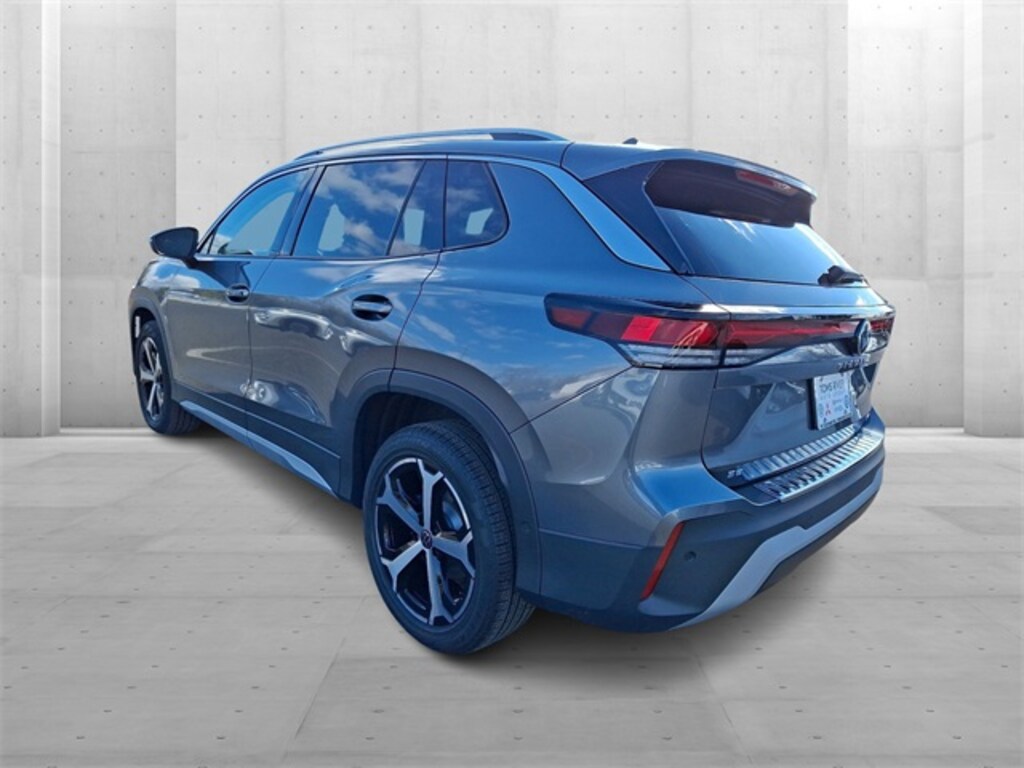 New 2026 Volkswagen Tiguan 2.0T SE SUV