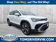 Volkswagen Taos