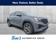  Volkswagen Atlas Cross Sport