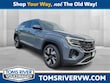 Volkswagen Atlas Cross Sport