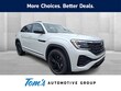  Volkswagen Atlas Cross Sport