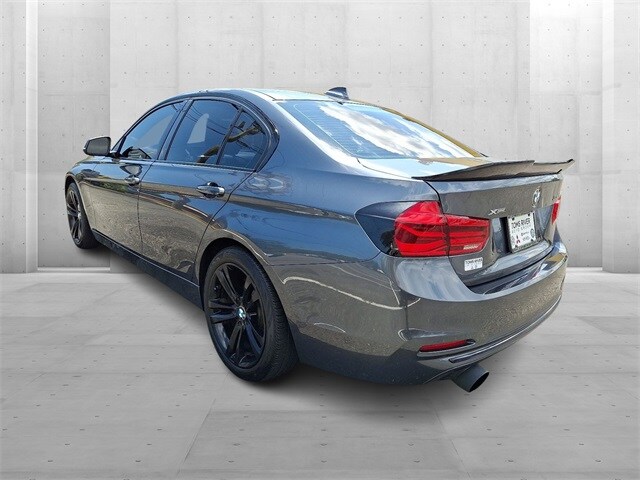 2018 Bmw 330i xDrive photo 4