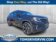 Volkswagen Atlas Cross Sport