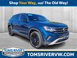  Volkswagen Atlas Cross Sport