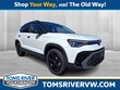 Volkswagen Taos