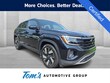  Volkswagen Atlas Cross Sport