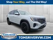 Volkswagen Atlas