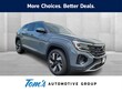  Volkswagen Atlas Cross Sport