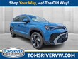 Volkswagen Taos
