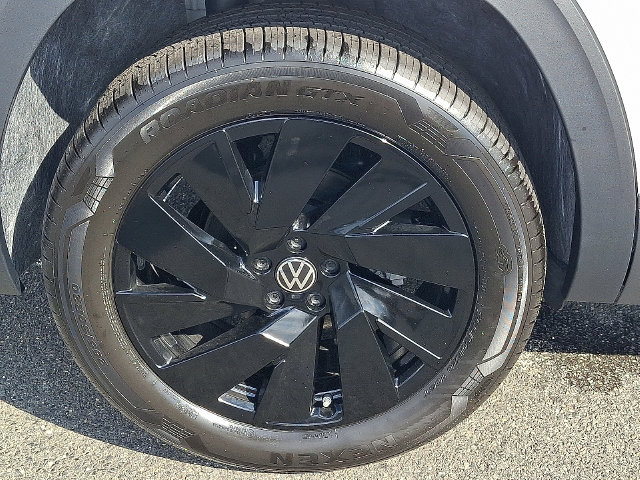 2026 Volkswagen Atlas 5