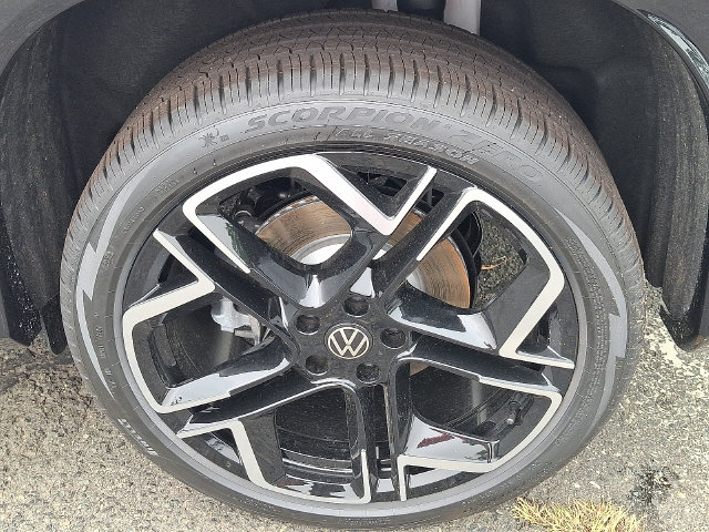 2026 Volkswagen Tiguan 5