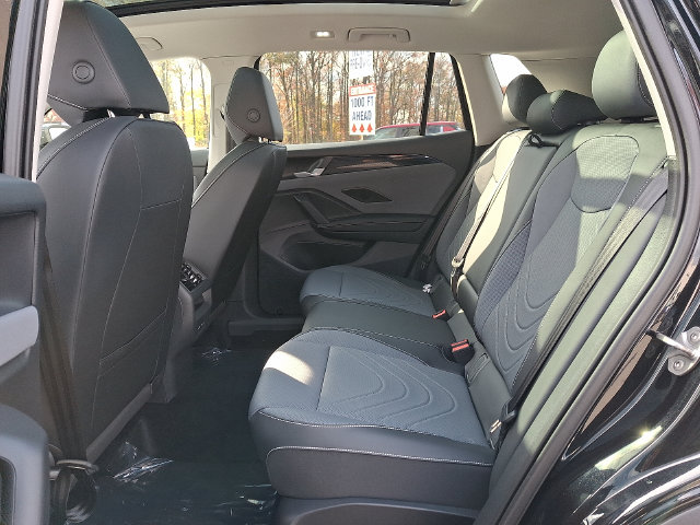 2026 Volkswagen Tiguan 6