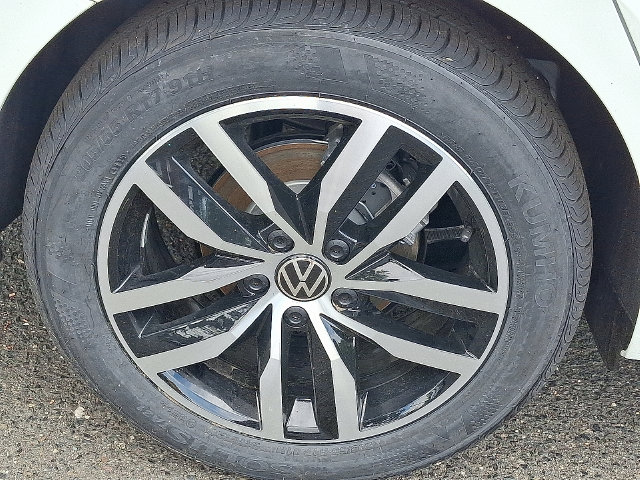 2026 Volkswagen Jetta 5