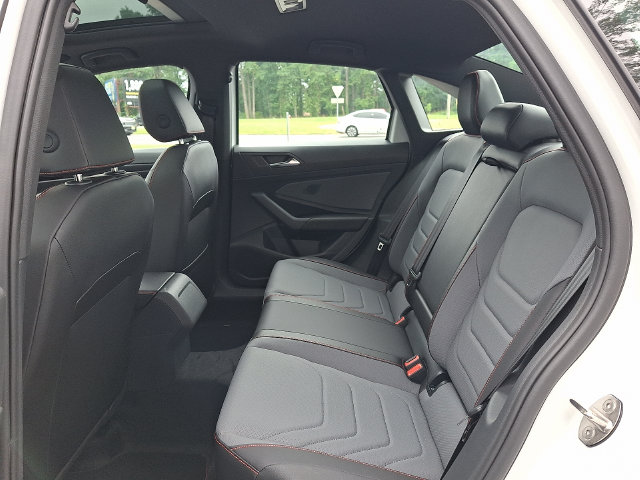 2026 Volkswagen Jetta GLI 6