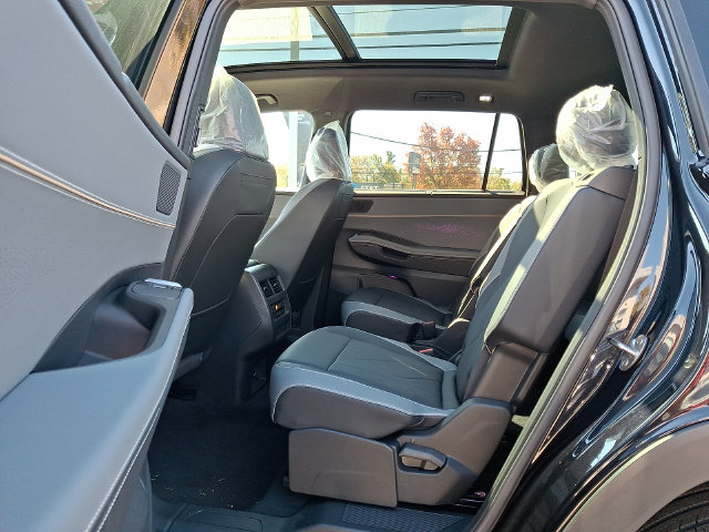 2027 Volkswagen Atlas 6