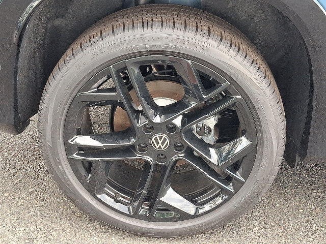 2026 Volkswagen Tiguan 5