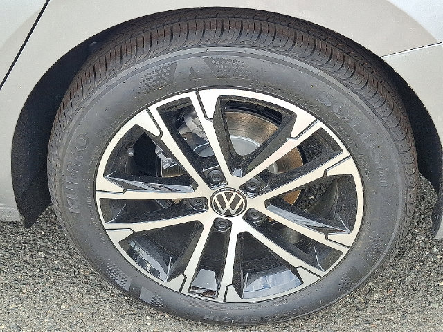 2026 Volkswagen Jetta 5