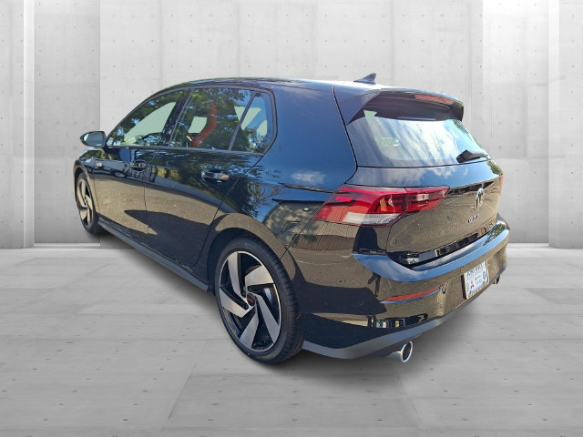 2026 Volkswagen Golf GTI 3