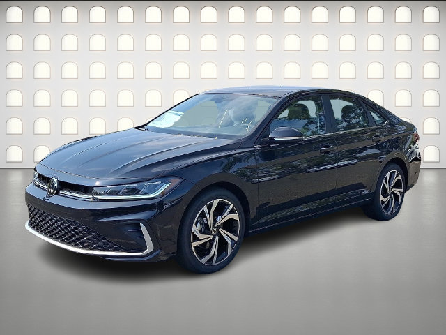 2027 Volkswagen Jetta 2