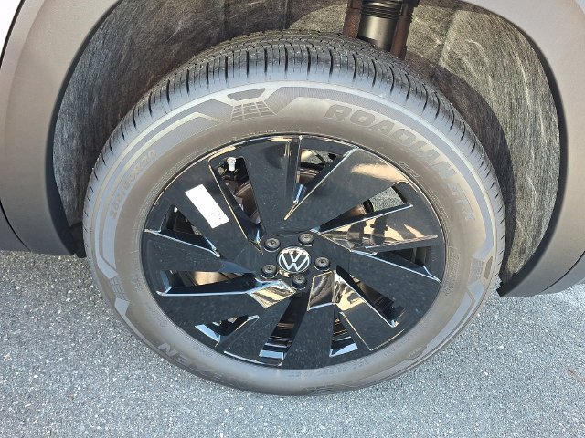 2026 Volkswagen Atlas 5