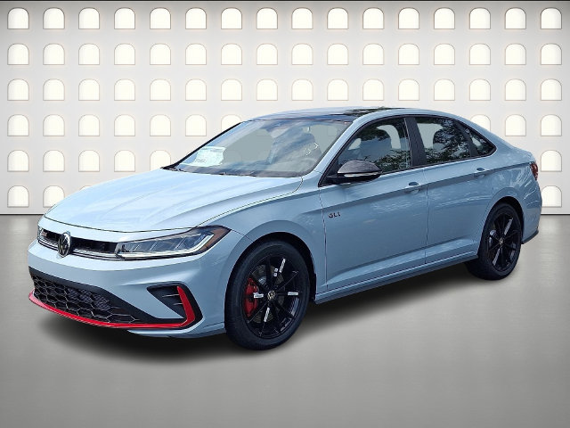 2027 Volkswagen Jetta GLI 2