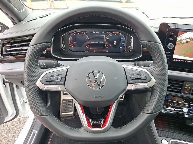 2026 Volkswagen Jetta 14