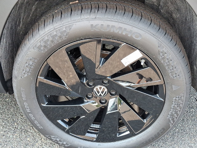 2026 Volkswagen Atlas 5