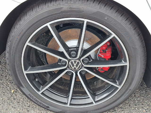 2026 Volkswagen Jetta GLI 5