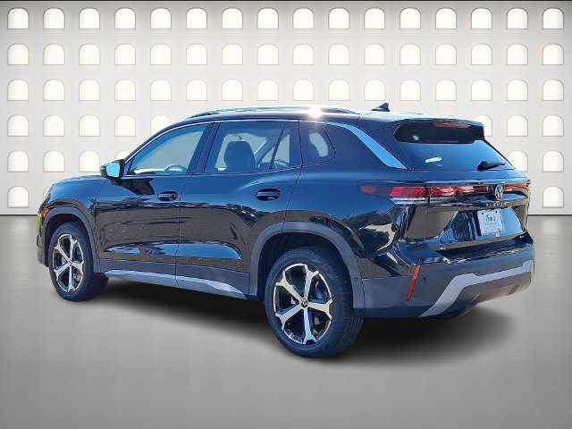 2026 Volkswagen Tiguan 3