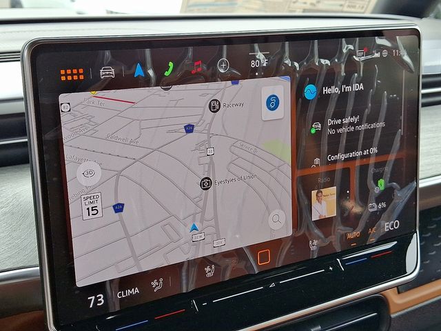 2025 Volkswagen ID. Buzz PRO S - Photo 11