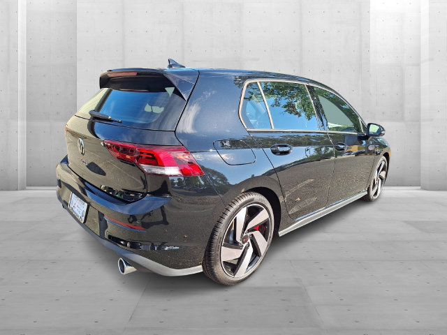 2026 Volkswagen Golf GTI 4