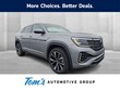  Volkswagen Atlas Cross Sport