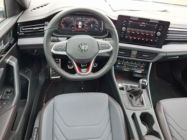 2026 Volkswagen Jetta 6