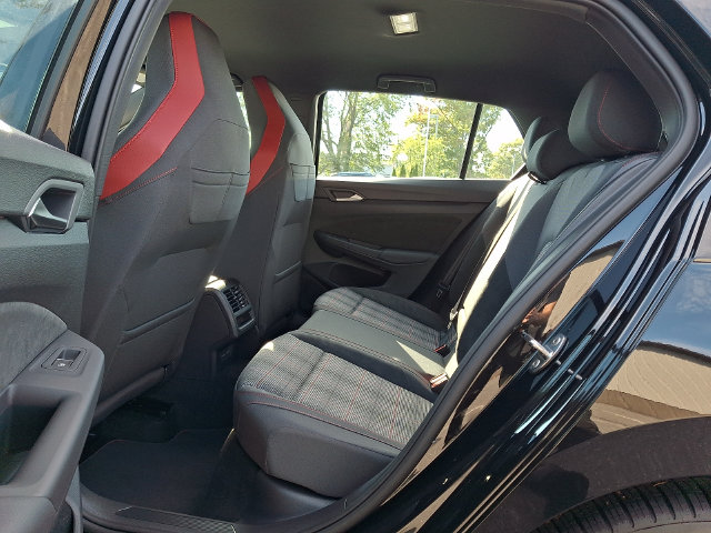 2026 Volkswagen Golf GTI 6