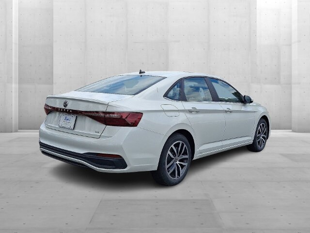 2026 Volkswagen Jetta 4