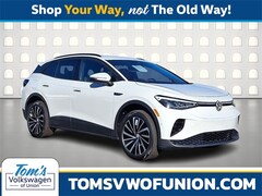 2025 Volkswagen ID.4 Pro SUV