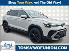 2025 Volkswagen Taos 1.5T SEL SUV