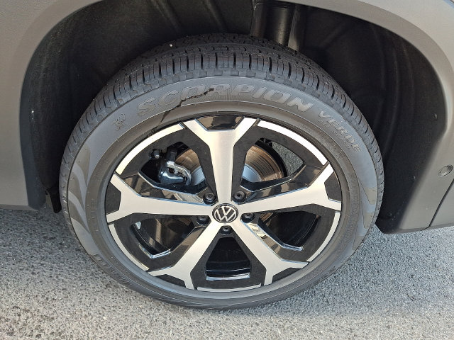 2026 Volkswagen Tiguan 5