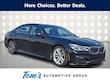  BMW 750i
